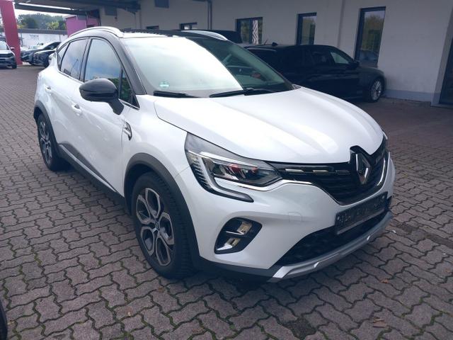 Renault Captur Edition One II 1.6 E-TECH 160 Aut. Bose 