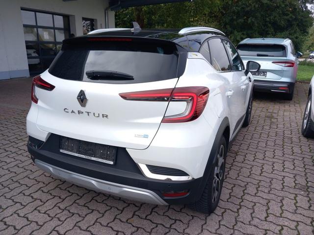 Renault Captur Edition One II 1.6 E-TECH 160 Aut. Bose 