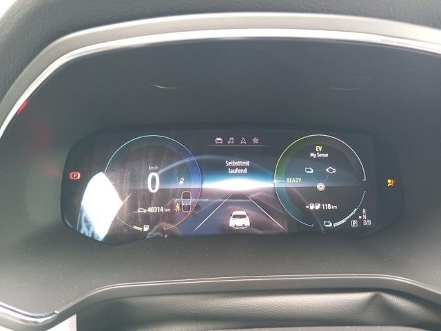 Renault Captur Edition One II 1.6 E-TECH 160 Aut. Bose 