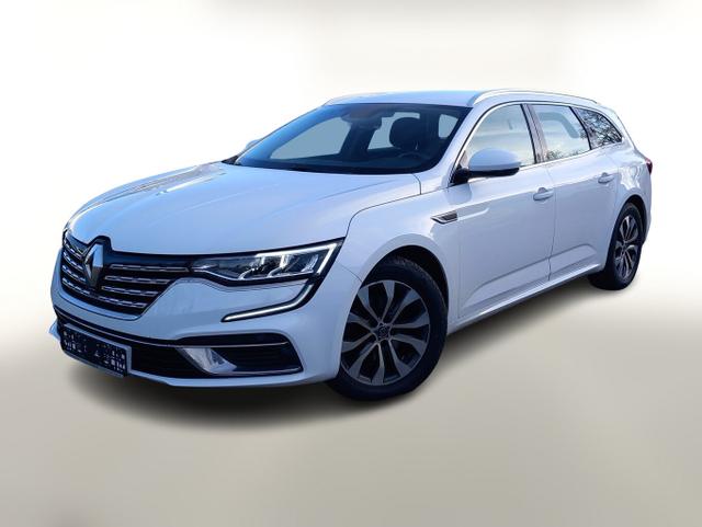 Renault Talisman Grandtour - Zen Grandt 1.3 TCe 160 EDC LED PDC 17Z