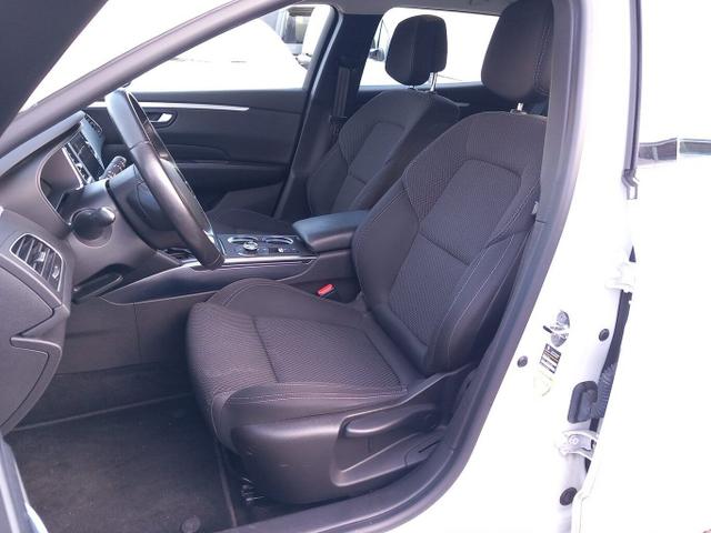 Renault Talisman Grandtour Zen Grandt 1.3 TCe 160 EDC LED PDC 17Z 