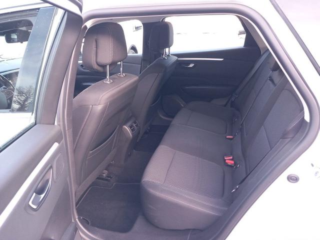 Renault Talisman Grandtour Zen Grandt 1.3 TCe 160 EDC LED PDC 17Z 