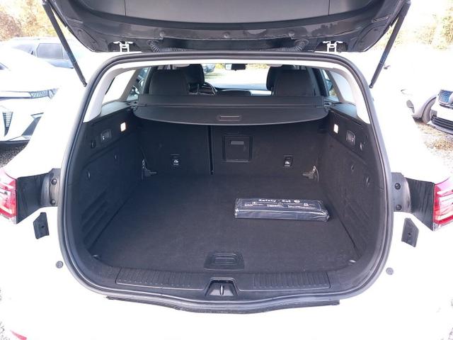 Renault Talisman Grandtour Zen Grandt 1.3 TCe 160 EDC LED PDC 17Z 