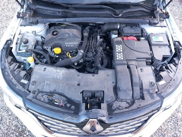 Renault Talisman Grandtour Zen Grandt 1.3 TCe 160 EDC LED PDC 17Z 