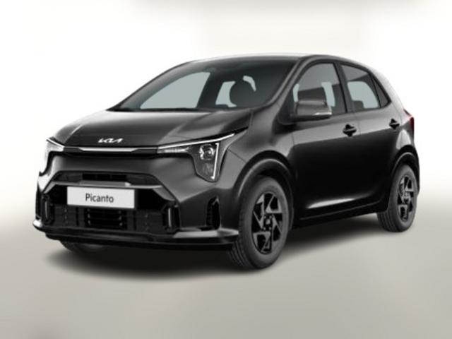 Kia Picanto - 1.0 63 AMT LM14 Temp Kam PDC Nav CarPlay