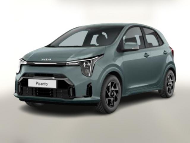 Kia Picanto - 1.0 63 AMT LM14 Temp Kam PDC Nav CarPlay