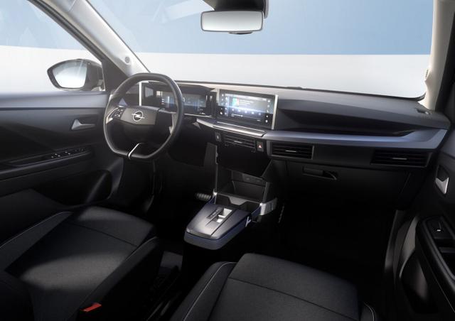 Opel Frontera Edition 110 Hybrid TechP DesignP Nav Kam 10" 