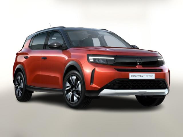 Opel Frontera - GS e 44kWh 113 TechP OBC Nav Kam