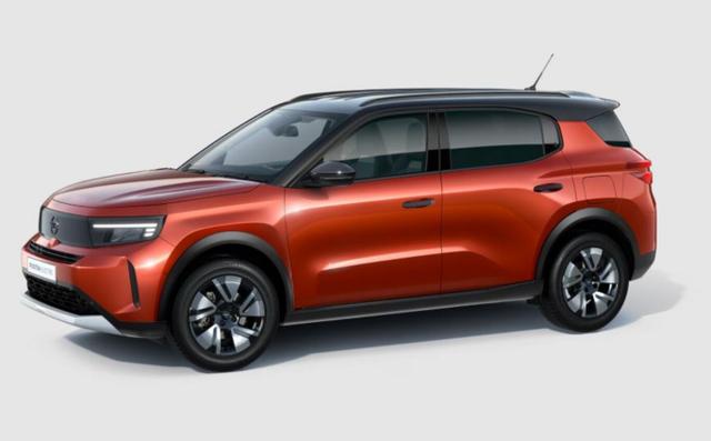 Opel Frontera - GS e 44kWh 113 TechP OBC Nav Kam