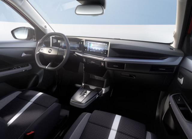 Opel Frontera GS e 44kWh 113 TechP OBC Nav Kam 