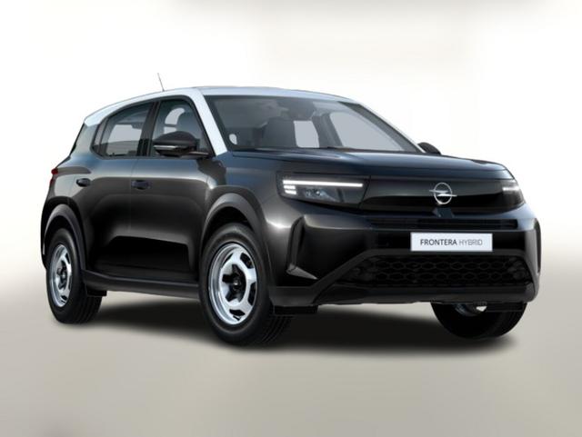 Opel Frontera - Edition 110 Hybrid TechP DesignP Nav Kam 10"