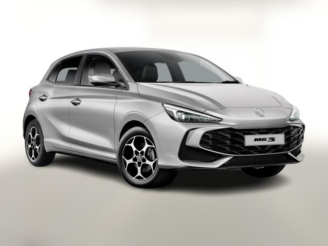 MG3 - Comfort 3 1.5 116 LED Nav Kam PDC Temp 16Z