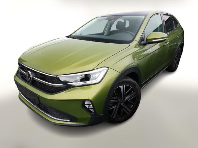 Volkswagen Taigo - Style 1.5 TSI 150 DSG Matrix Pano AHK Nav