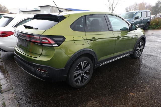 Volkswagen Taigo Style 1.5 TSI 150 DSG Matrix Pano AHK Nav 