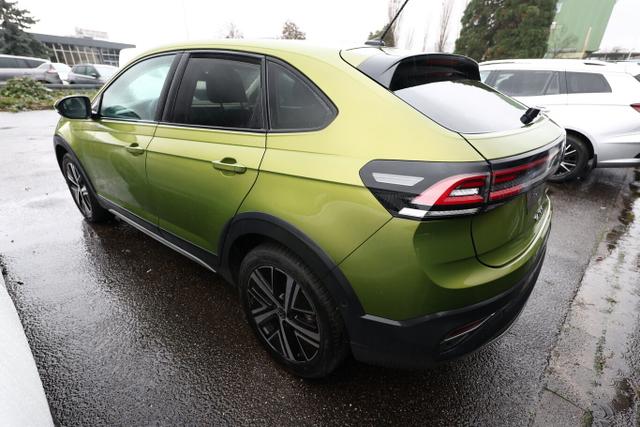 Volkswagen Taigo Style 1.5 TSI 150 DSG Matrix Pano AHK Nav 