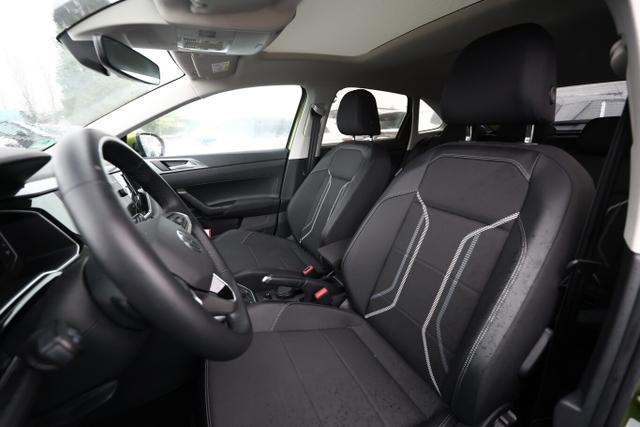 Volkswagen Taigo Style 1.5 TSI 150 DSG Matrix Pano AHK Nav 