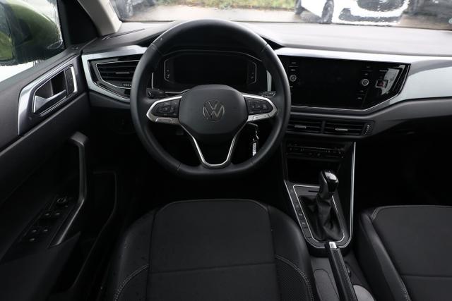 Volkswagen Taigo Style 1.5 TSI 150 DSG Matrix Pano AHK Nav 