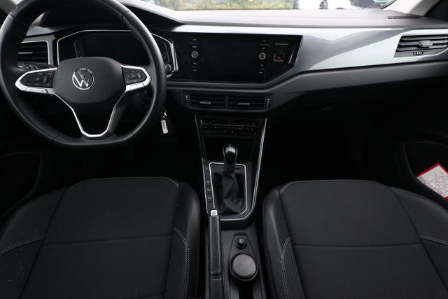 Volkswagen Taigo Style 1.5 TSI 150 DSG Matrix Pano AHK Nav 