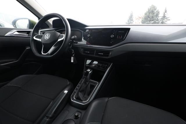 Volkswagen Taigo Style 1.5 TSI 150 DSG Matrix Pano AHK Nav 