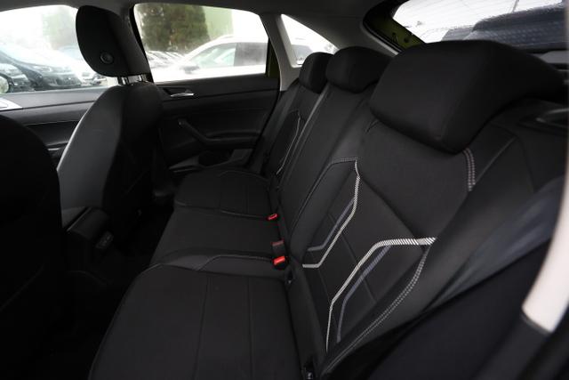 Volkswagen Taigo Style 1.5 TSI 150 DSG Matrix Pano AHK Nav 