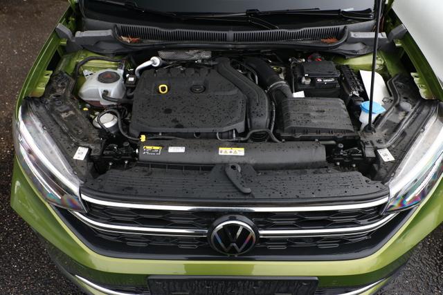 Volkswagen Taigo Style 1.5 TSI 150 DSG Matrix Pano AHK Nav 