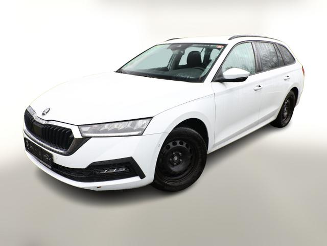 Skoda Octavia Combi - Ambition 2.0 TDI 150 DSG PDC SmLi