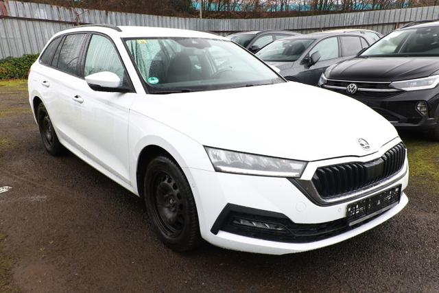 Skoda Octavia Combi - Ambition 2.0 TDI 150 DSG PDC SmLi