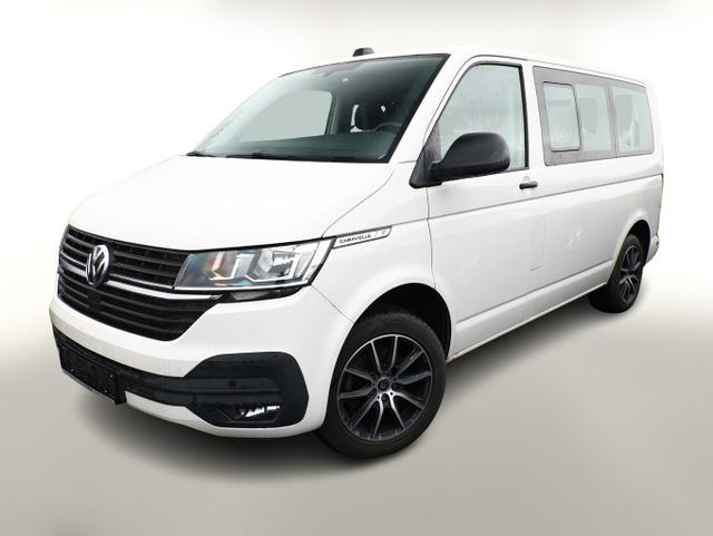 Volkswagen Caravelle 6.1 - Trendline T6.1 2.0 TDI 150 9S AppC PDC