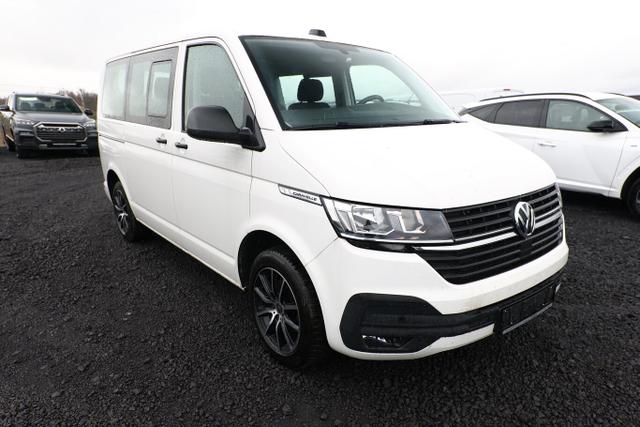 Volkswagen Caravelle 6.1 - Trendline T6.1 2.0 TDI 150 9S AppC PDC