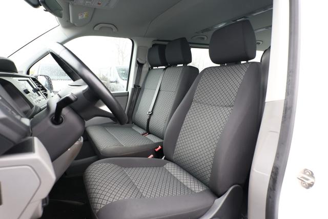 Volkswagen Caravelle 6.1 Trendline T6.1 2.0 TDI 150 9S AppC PDC 