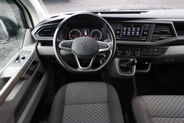 Volkswagen Caravelle 6.1 Trendline T6.1 2.0 TDI 150 9S AppC PDC 