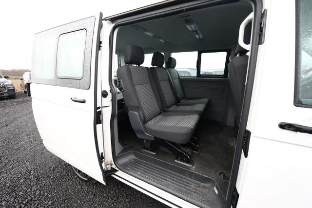 Volkswagen Caravelle 6.1 Trendline T6.1 2.0 TDI 150 9S AppC PDC 