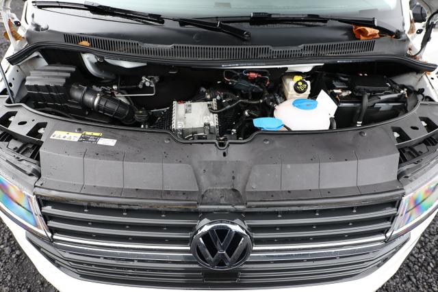 Volkswagen Caravelle 6.1 Trendline T6.1 2.0 TDI 150 9S AppC PDC 