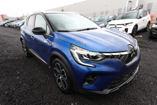 Mitsubishi ASX 1.6 HEV 143 ACC SHZ LED Kam Keyl 2xPDC 