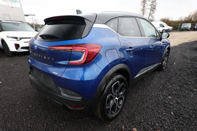 Mitsubishi ASX 1.6 HEV 143 ACC SHZ LED Kam Keyl 2xPDC 