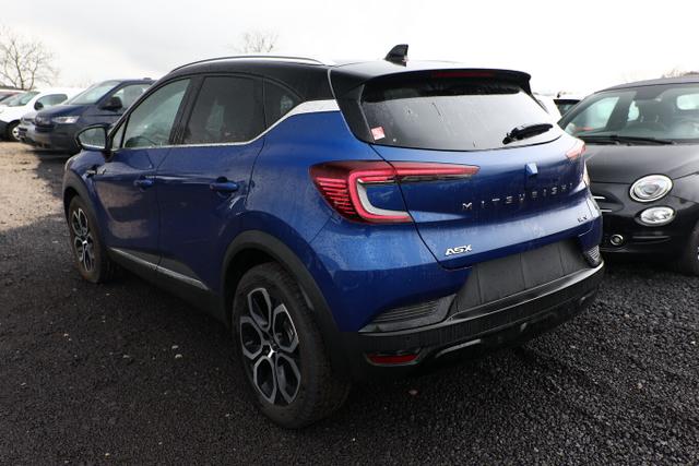 Mitsubishi ASX 1.6 HEV 143 ACC SHZ LED Kam Keyl 2xPDC 