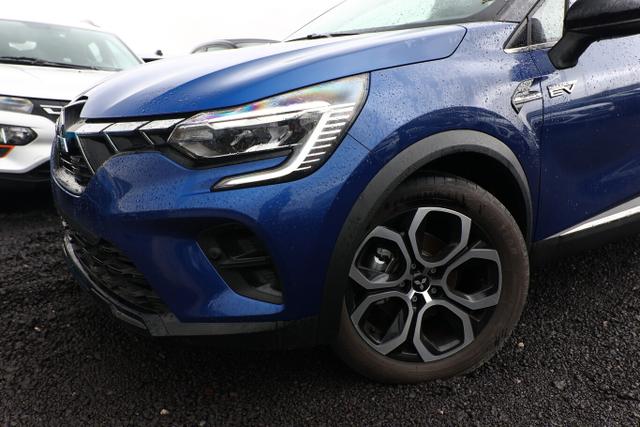 Mitsubishi ASX 1.6 HEV 143 ACC SHZ LED Kam Keyl 2xPDC 