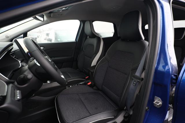 Mitsubishi ASX 1.6 HEV 143 ACC SHZ LED Kam Keyl 2xPDC 