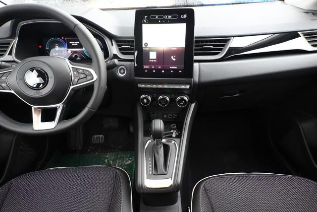 Mitsubishi ASX 1.6 HEV 143 ACC SHZ LED Kam Keyl 2xPDC 