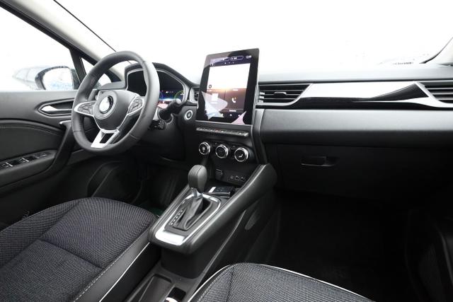 Mitsubishi ASX 1.6 HEV 143 ACC SHZ LED Kam Keyl 2xPDC 