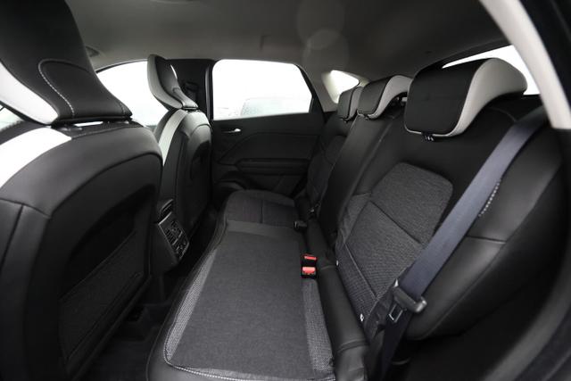 Mitsubishi ASX 1.6 HEV 143 ACC SHZ LED Kam Keyl 2xPDC 