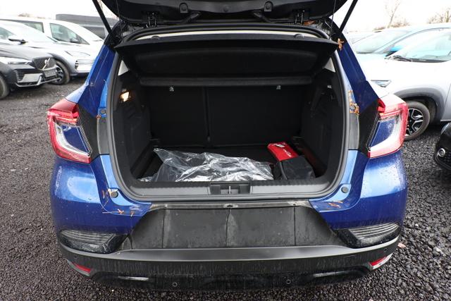 Mitsubishi ASX 1.6 HEV 143 ACC SHZ LED Kam Keyl 2xPDC 