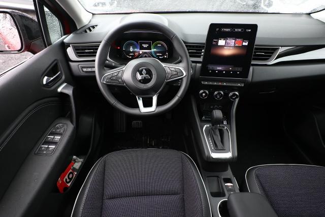 Mitsubishi ASX 1.6 HEV 143 Pano Bose Nav Leder ACC Kam 