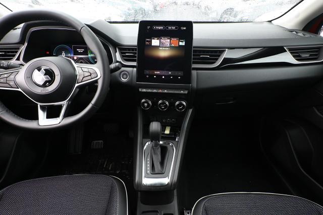 Mitsubishi ASX 1.6 HEV 143 Pano Bose Nav Leder ACC Kam 