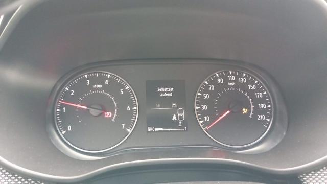 Dacia Sandero Stepway Comfort III TCe 100 ECO-G Nav 