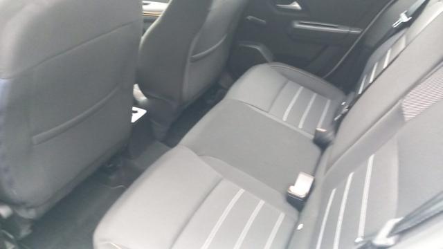 Dacia Sandero Stepway Comfort III TCe 100 ECO-G Nav 