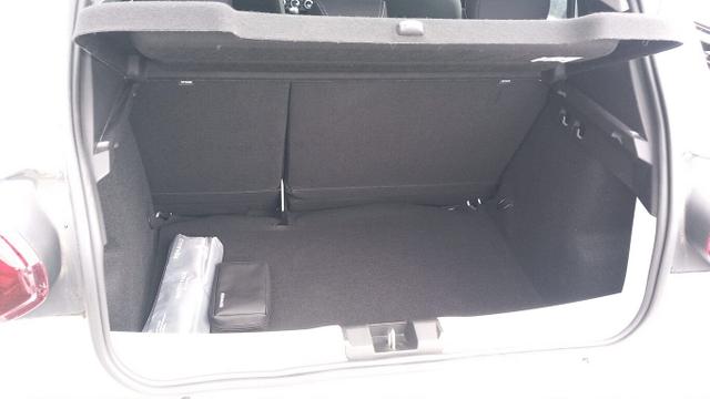 Dacia Sandero Stepway Comfort III TCe 100 ECO-G Nav 