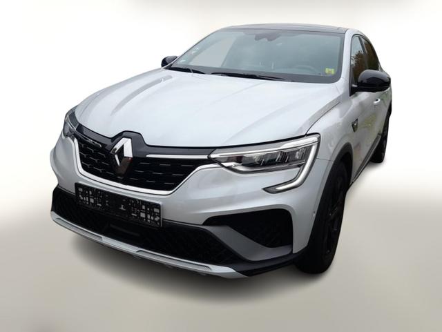 Renault Arkana - R.S. Line TCe 160 EDC SchiebeD Kam360°