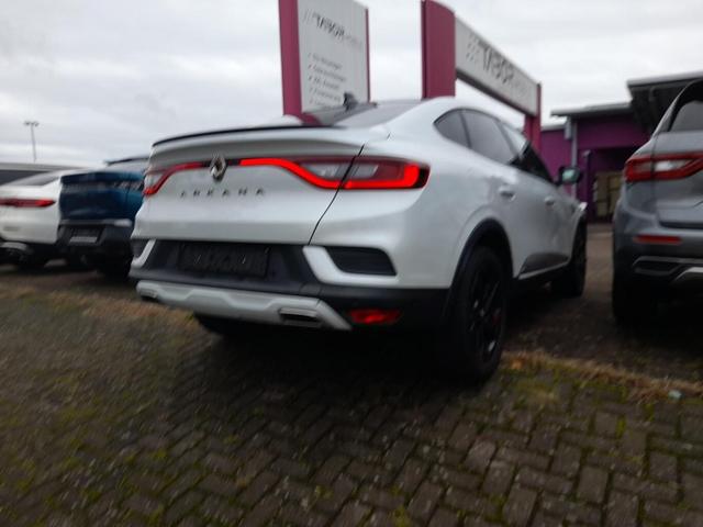 Renault Arkana R.S. Line TCe 160 EDC SchiebeD Kam360° 