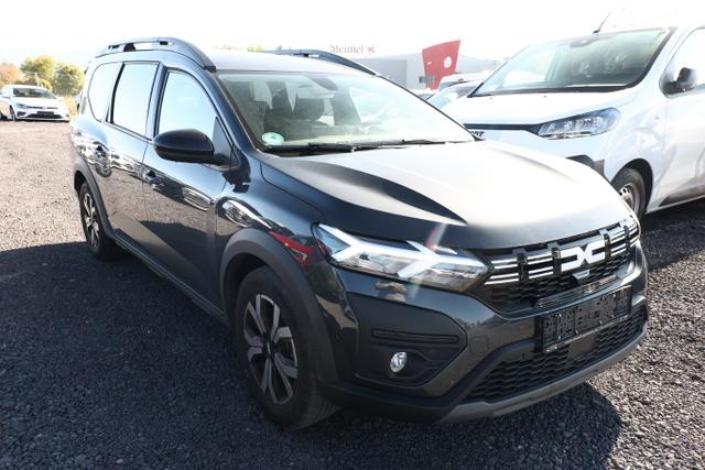 Dacia Jogger Extreme 1.0 TCe 110 LED Nav PDC Kam 16Z 